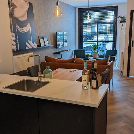Apartamento Heiligeweg 48 Harlingen Exterior foto