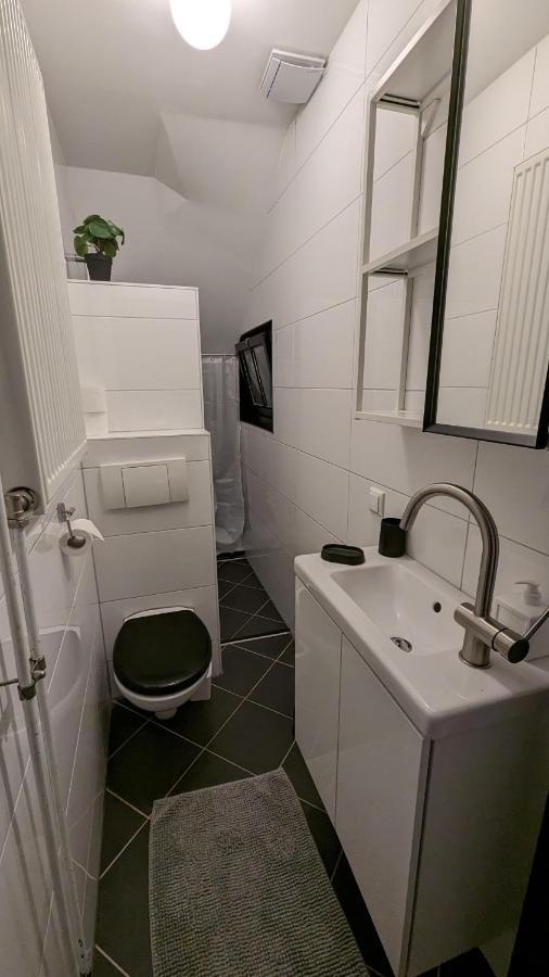 Apartamento Heiligeweg 48 Harlingen Exterior foto