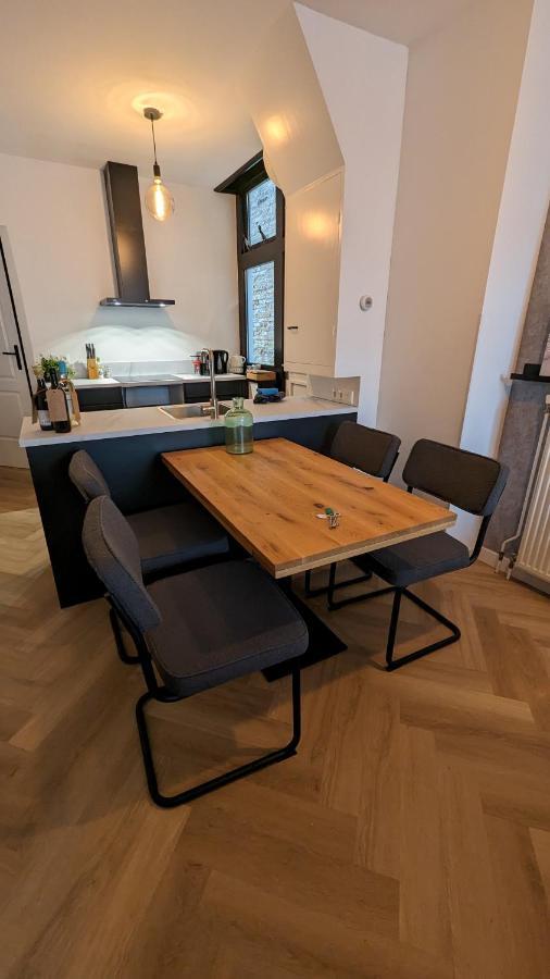 Apartamento Heiligeweg 48 Harlingen Exterior foto